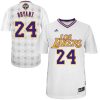 lakers 24 kobe bryant swingman jersey